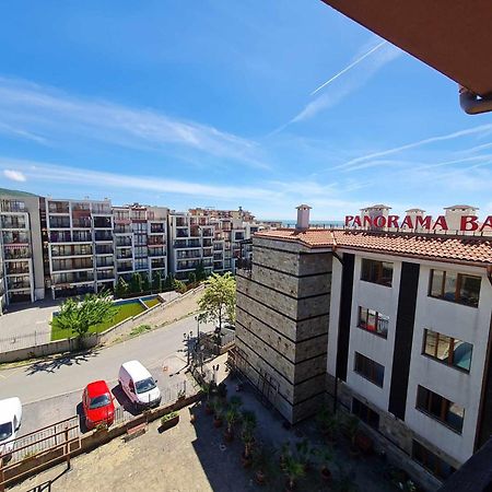 Mitprot Panorama Bay 2 Studio 206 Sweti Wlas Exterior foto