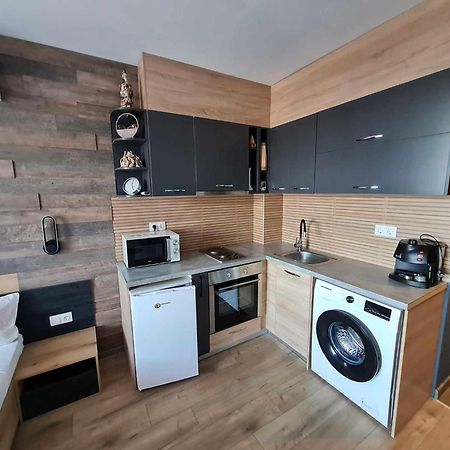 Mitprot Panorama Bay 2 Studio 206 Sweti Wlas Exterior foto