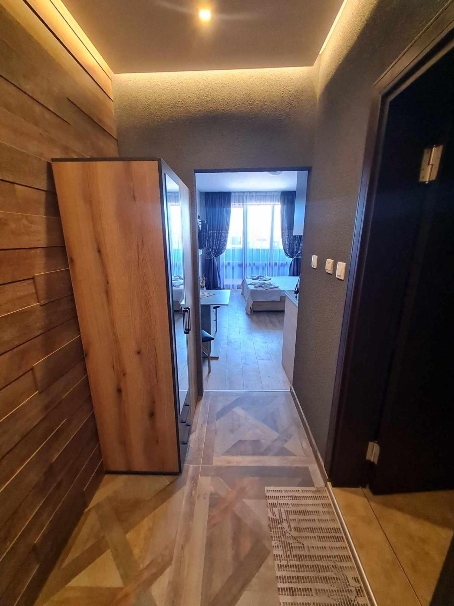 Mitprot Panorama Bay 2 Studio 206 Sweti Wlas Exterior foto