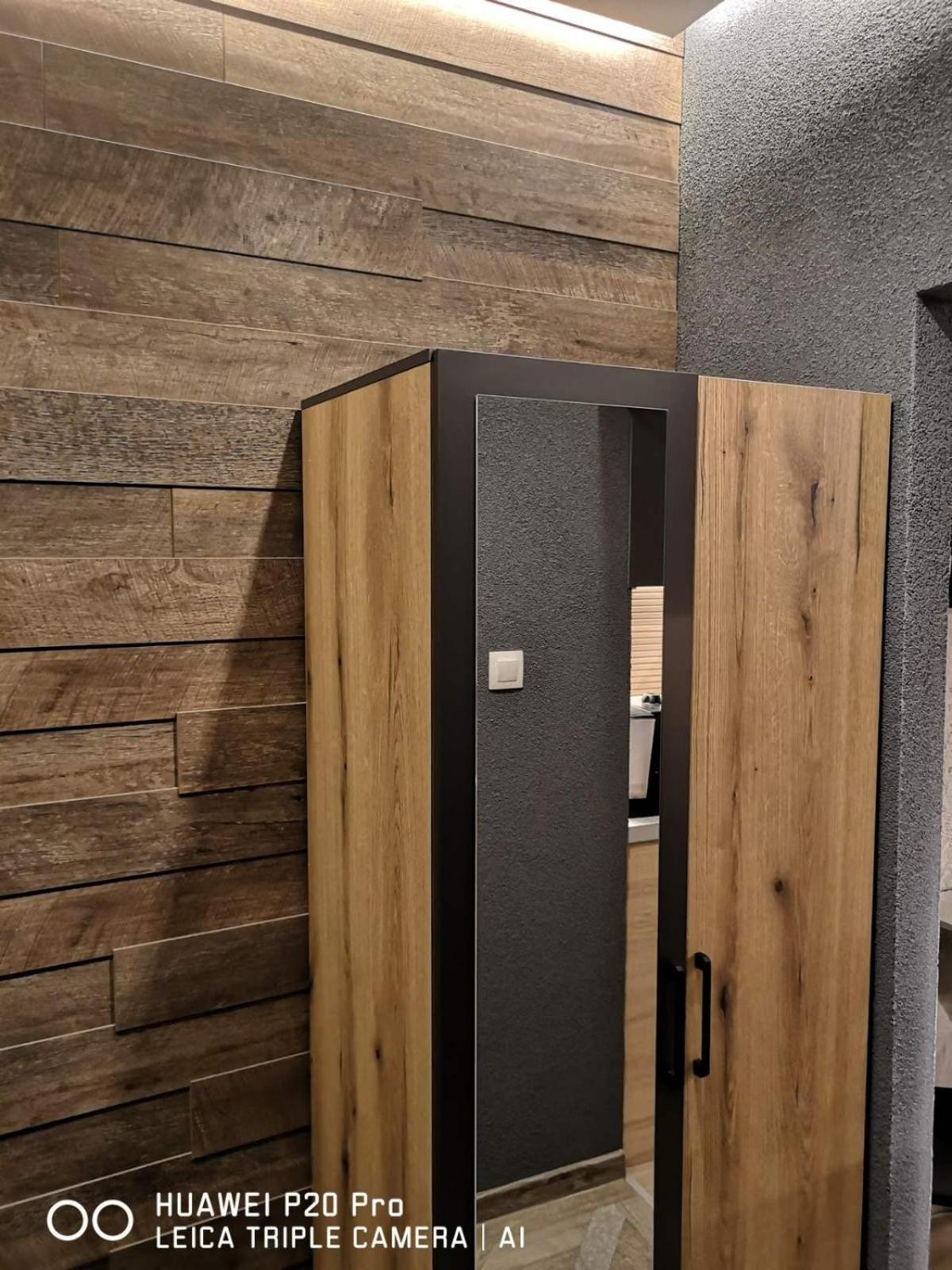 Mitprot Panorama Bay 2 Studio 206 Sweti Wlas Exterior foto