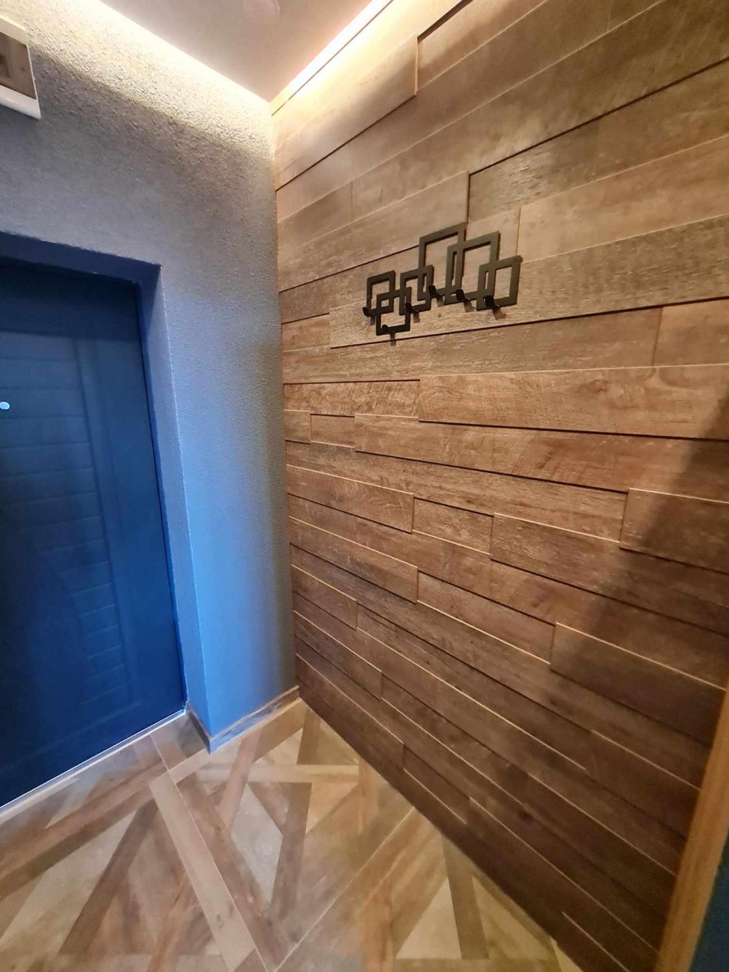 Mitprot Panorama Bay 2 Studio 206 Sweti Wlas Exterior foto