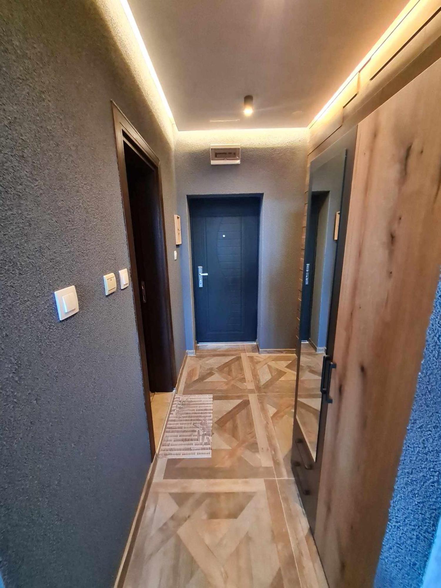 Mitprot Panorama Bay 2 Studio 206 Sweti Wlas Exterior foto