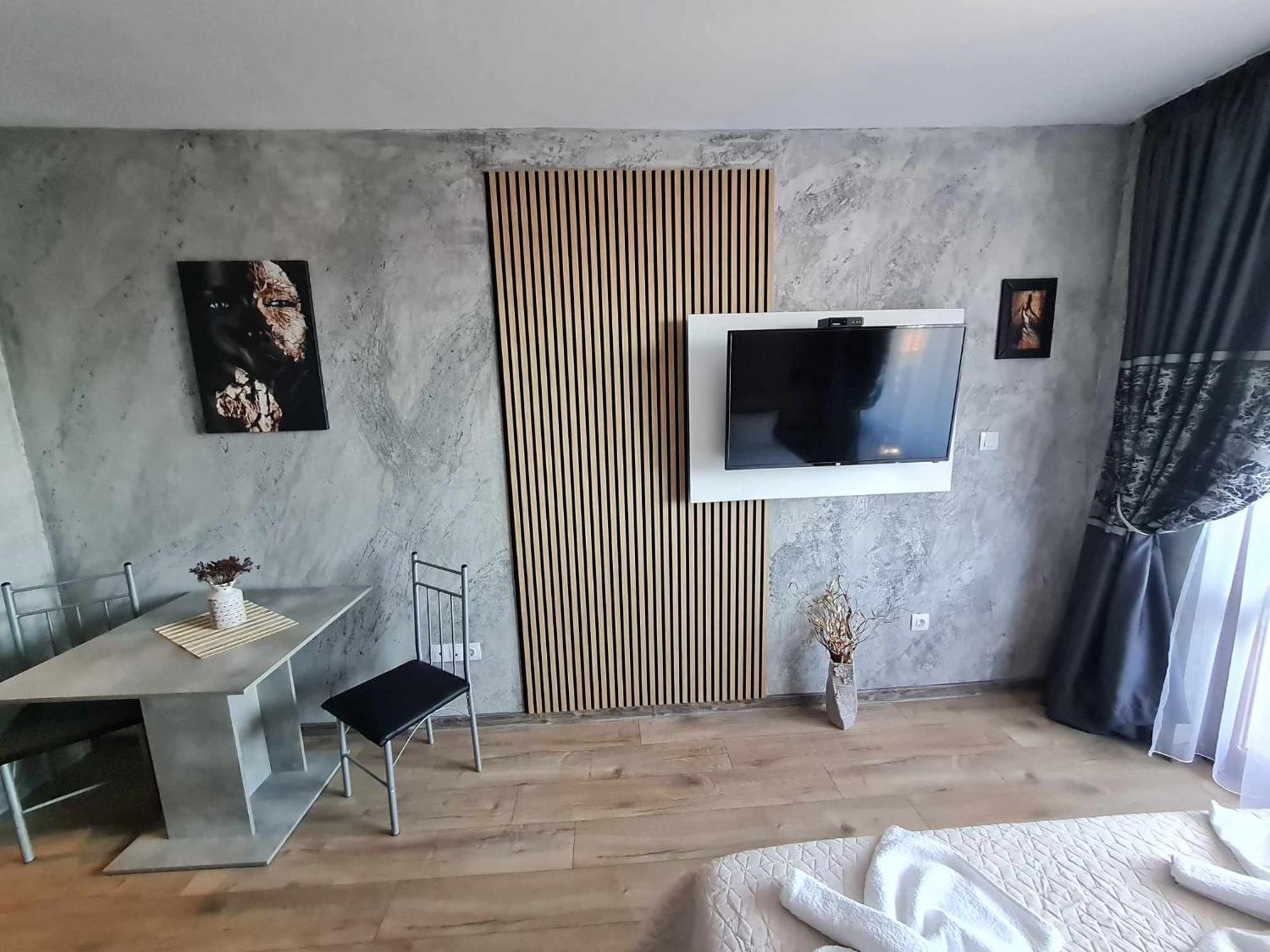 Mitprot Panorama Bay 2 Studio 206 Sweti Wlas Exterior foto
